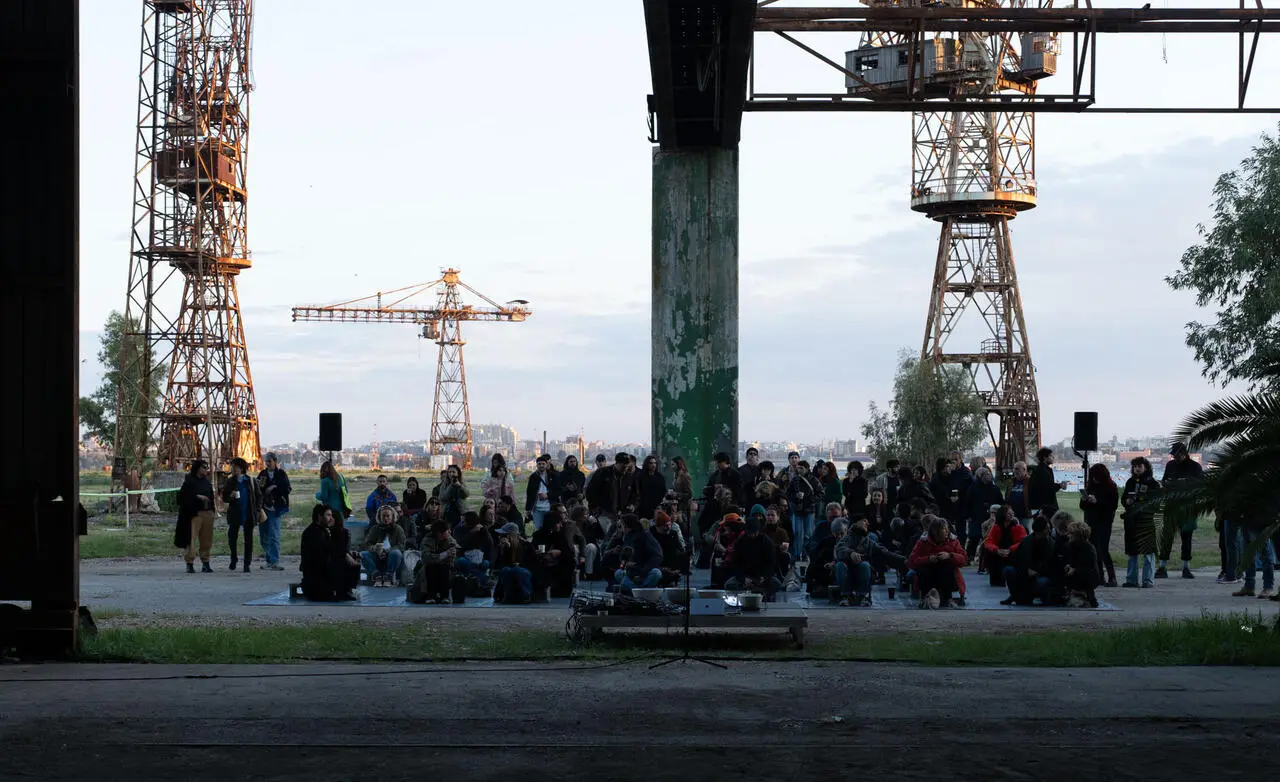 Taranto riscopre gli ex Cantieri Tosi