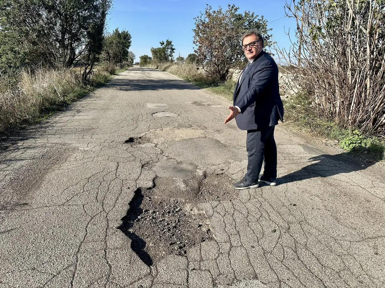 Antonio Paolo Scalera