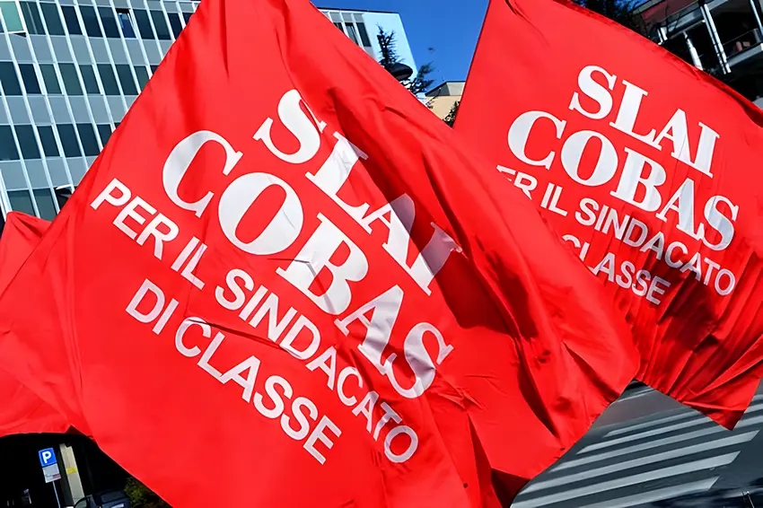 Slai Cobas