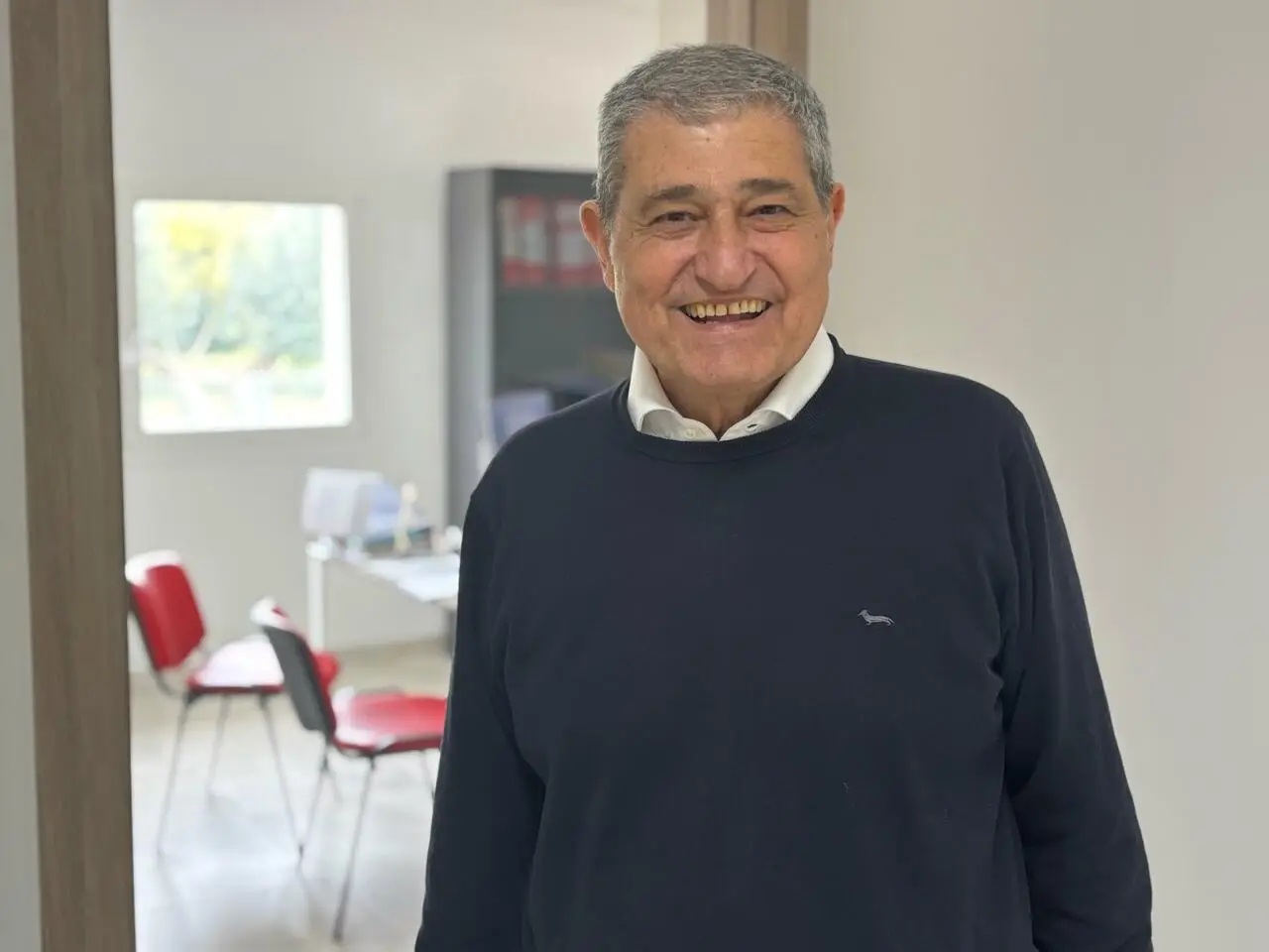 Francesco Turco - Sindaco di Torricella