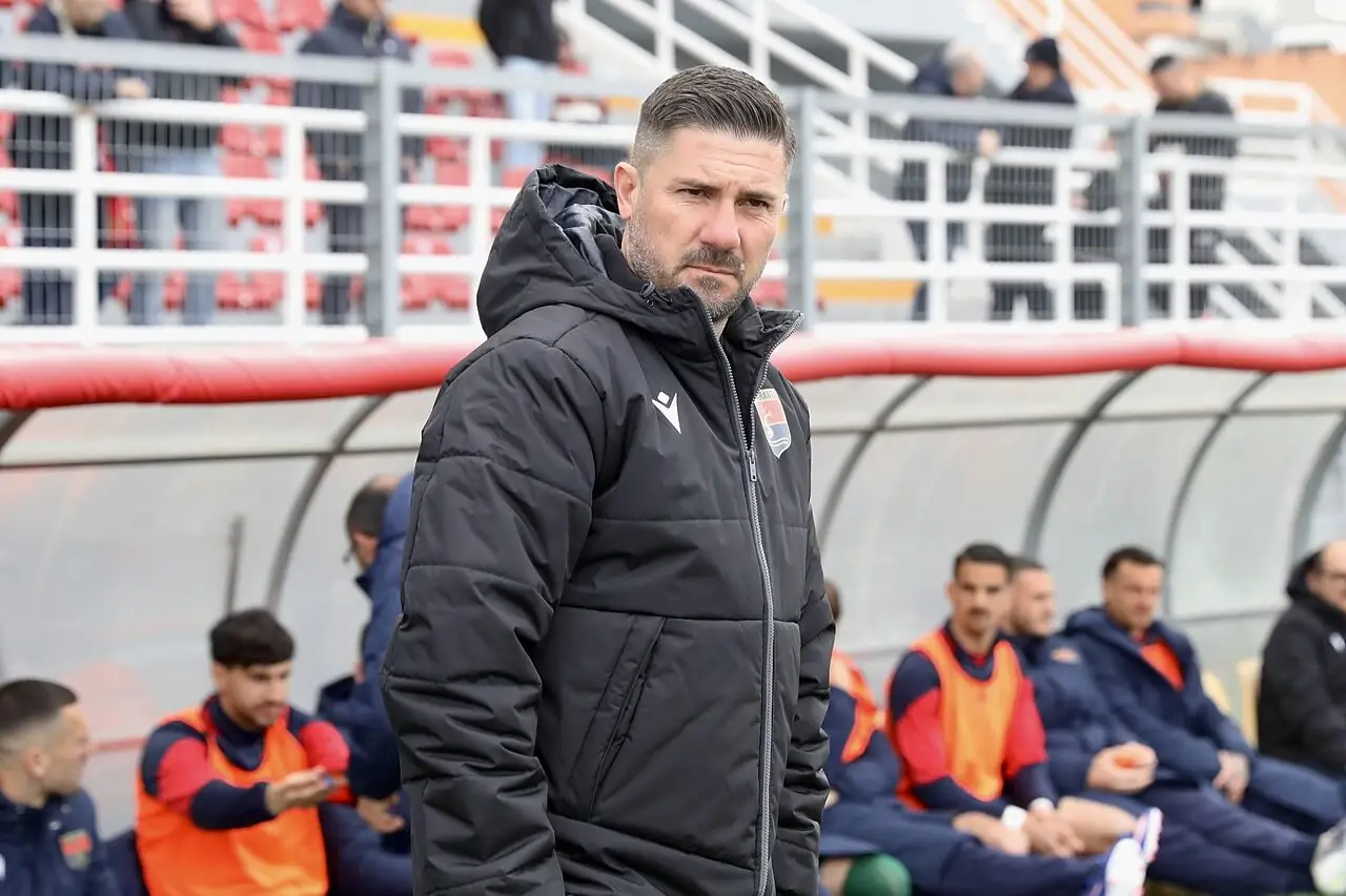 Ciro Danucci (foto Franco Capriglione)