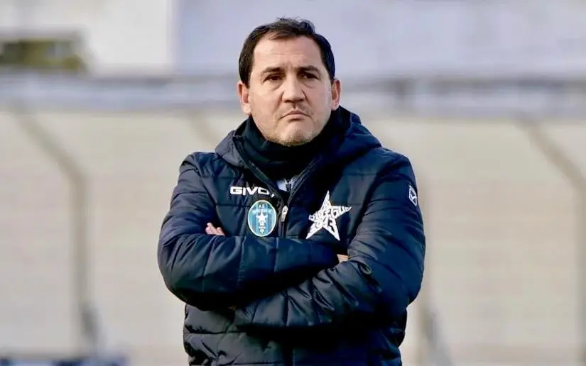 Francesco Passiatore