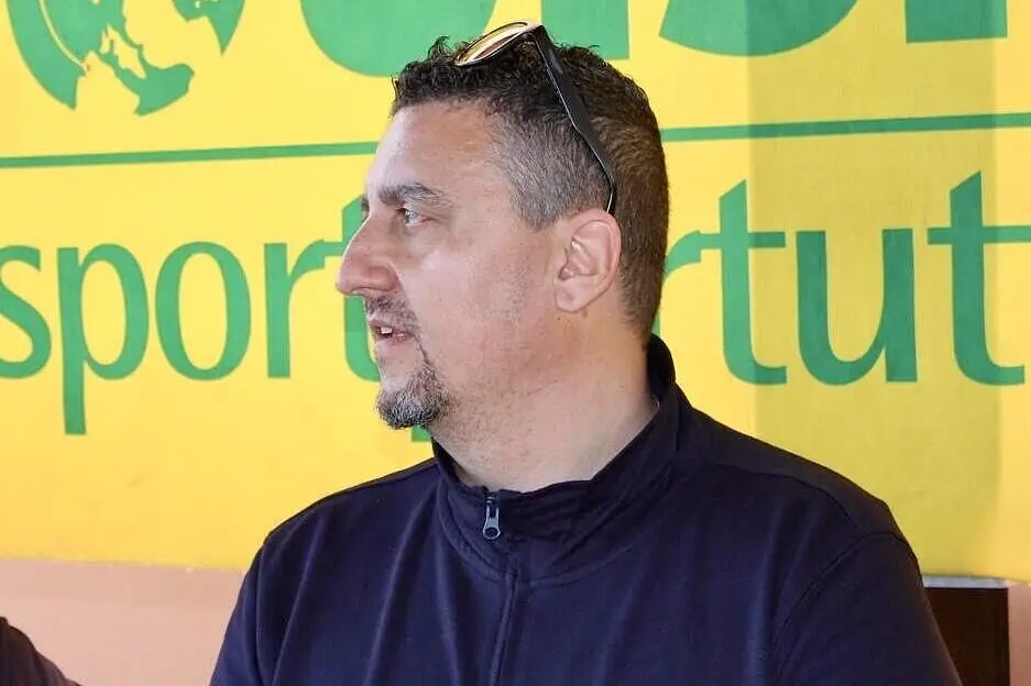 Luca Augenti