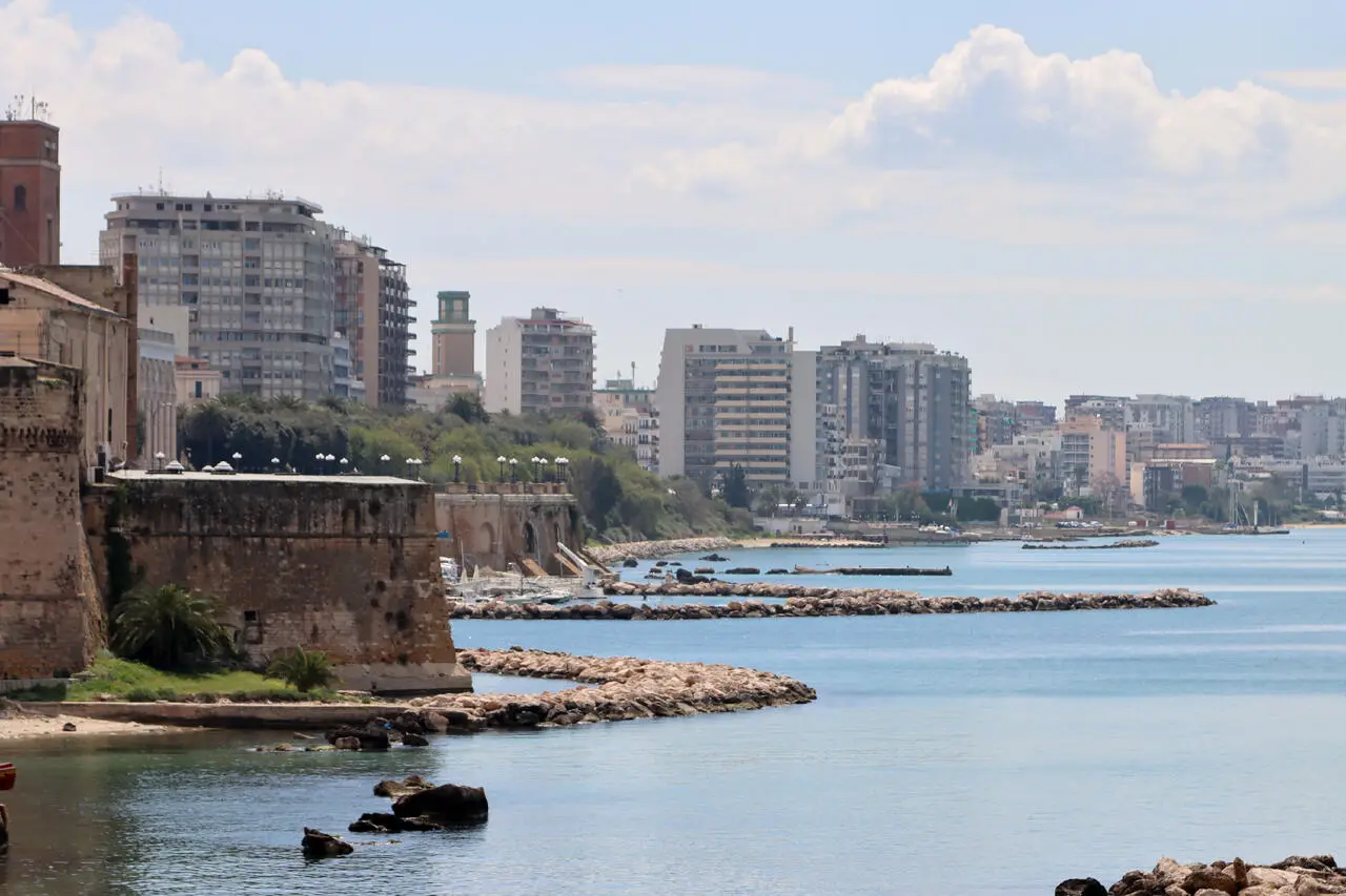 Taranto (foto Massimo Todaro)
