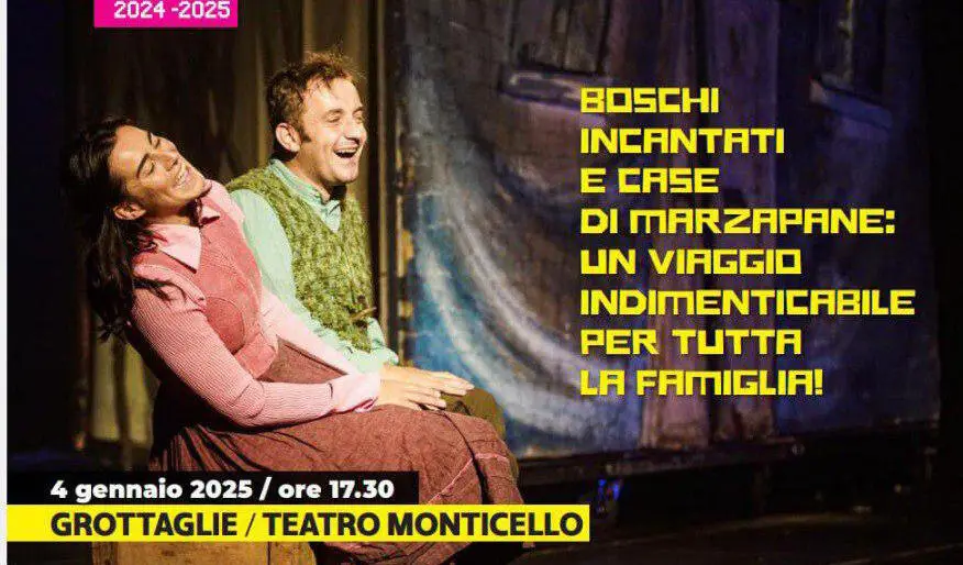 La Scena dei Ragazzi