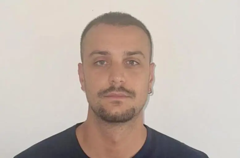 Alessio Ristani
