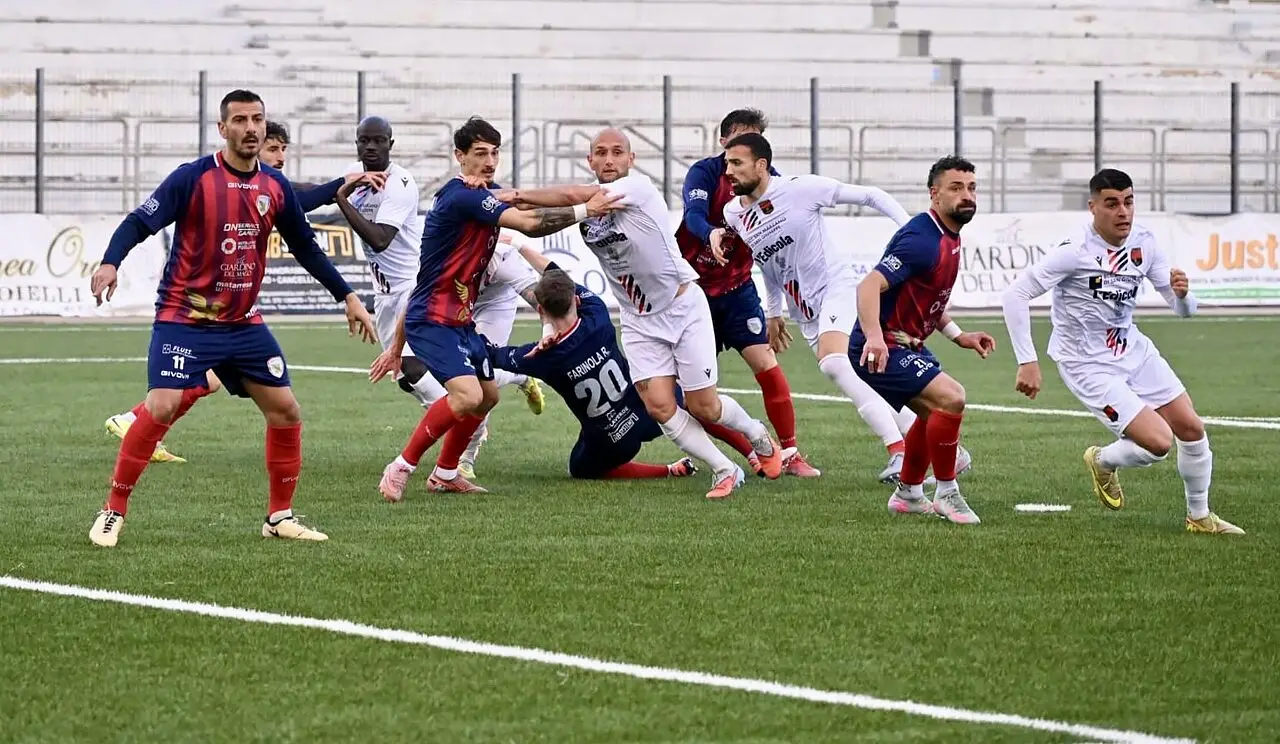 Foto Franco Capriglione