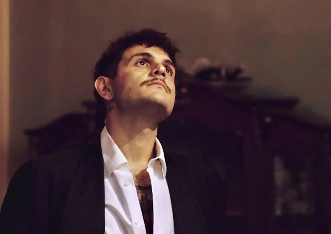 Renzo Rubino (foto Raoul Ventura)