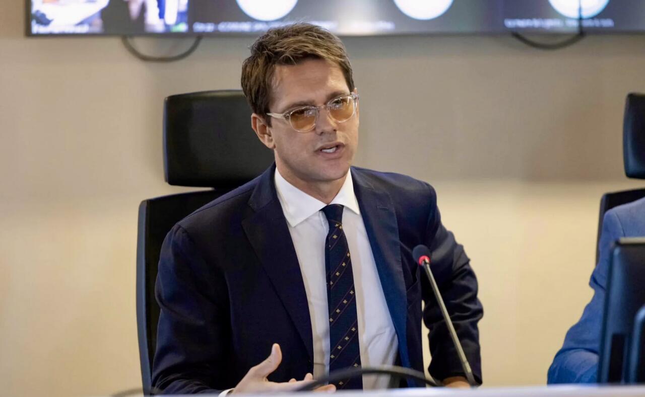 Cristian Casili