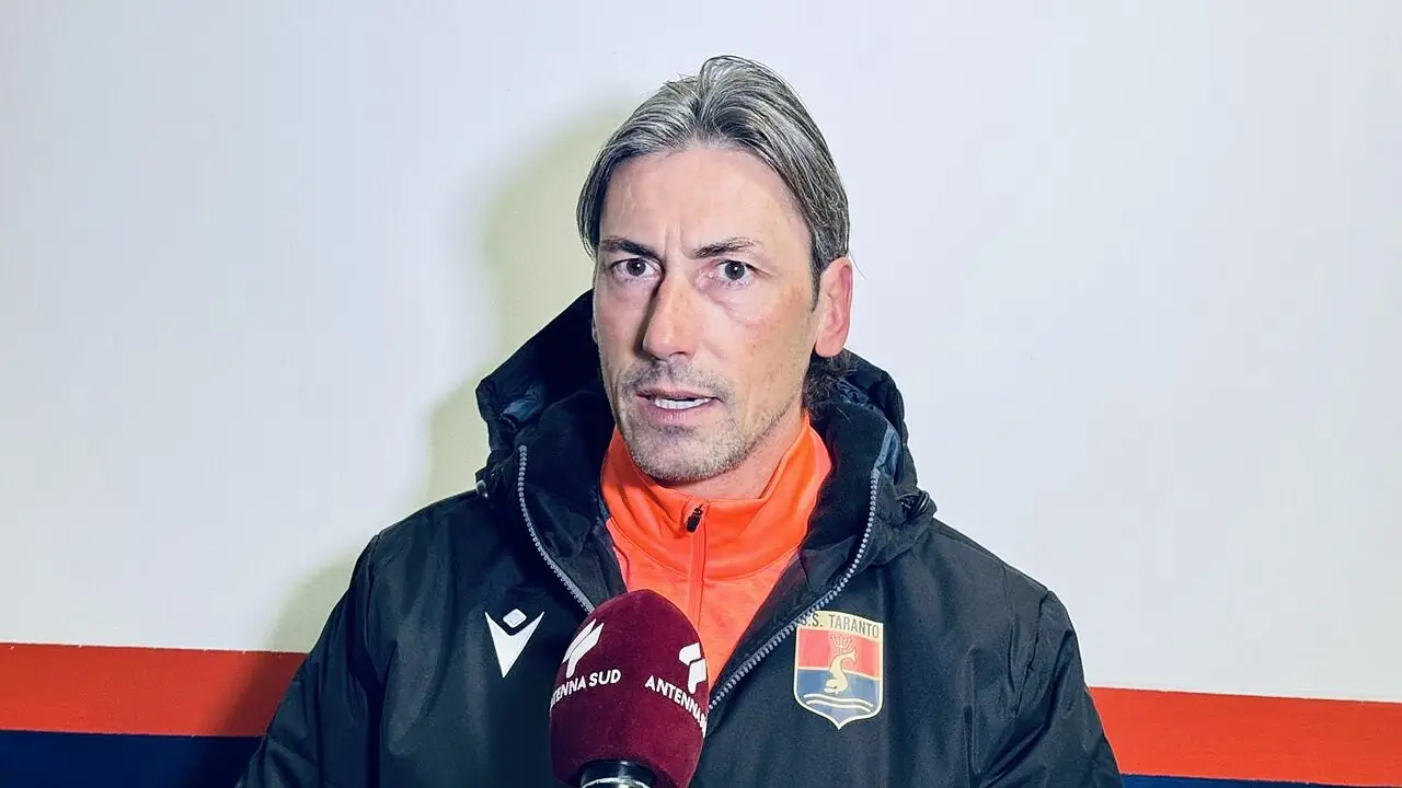 Gigi Panarelli (foto Massimo Todaro / Blunote)