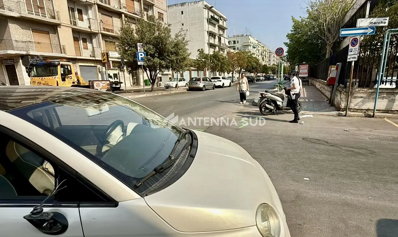 Foto Francesco Manfuso