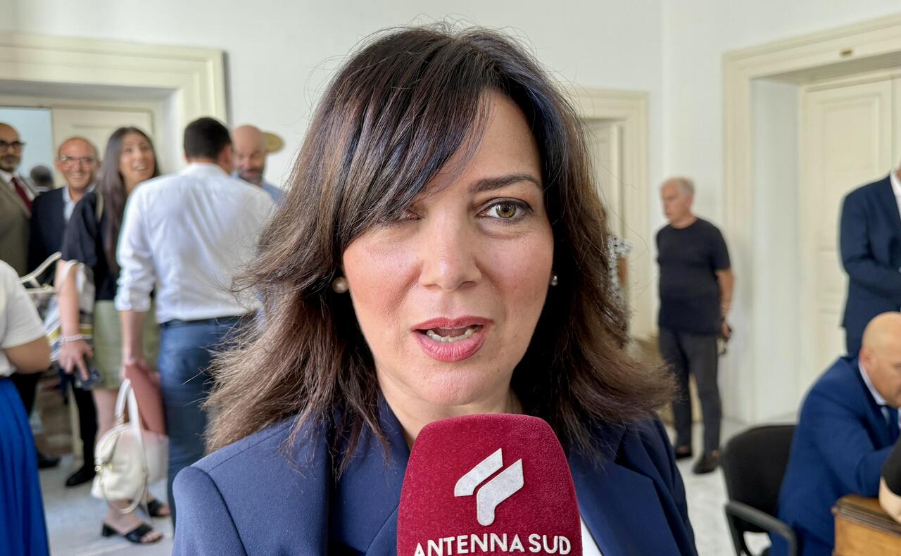 Annagrazia Angolano