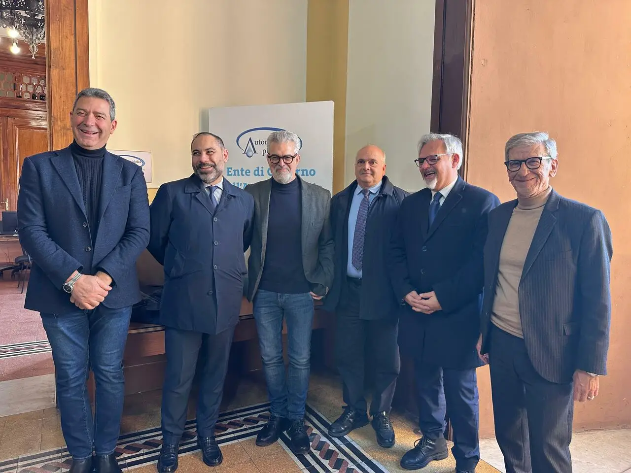 Autorità Idrica Pugliese