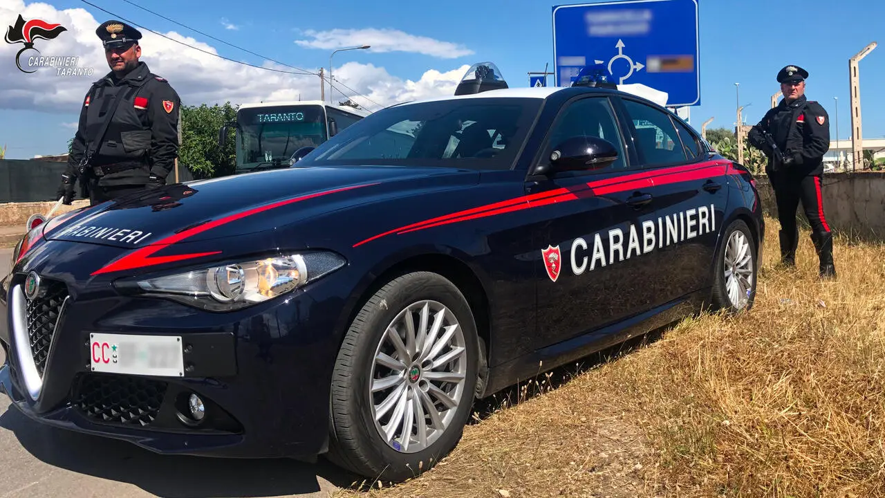 Carabinieri