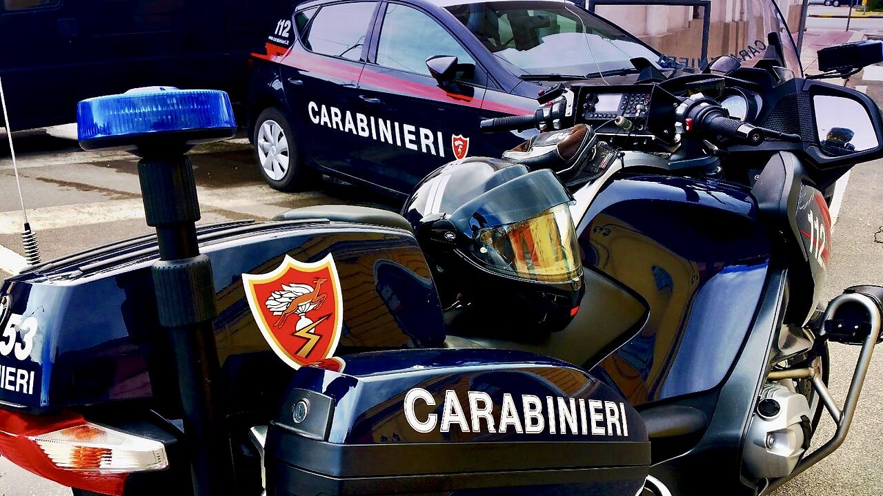 Foto Francesco Manfuso