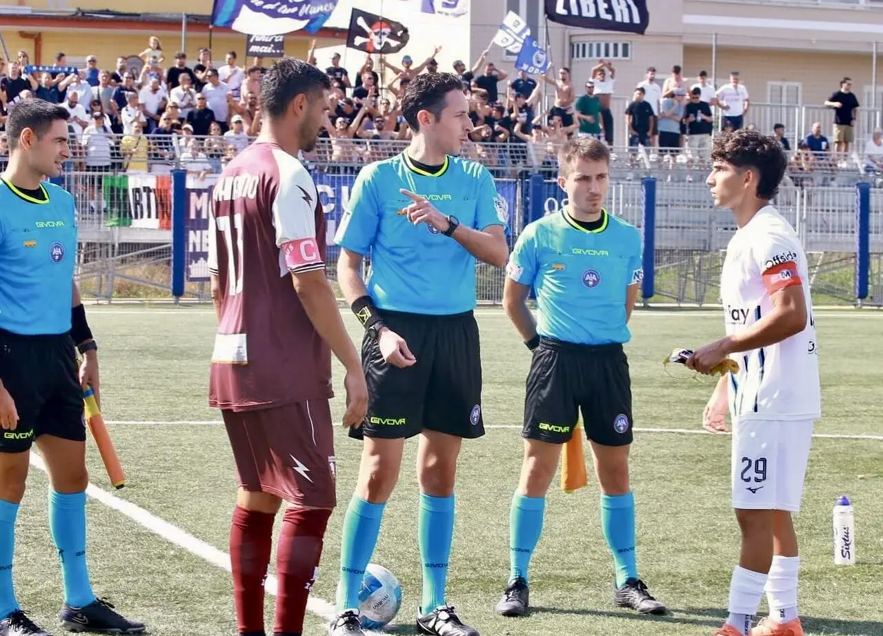 Foto Polisportiva Real Acerrana