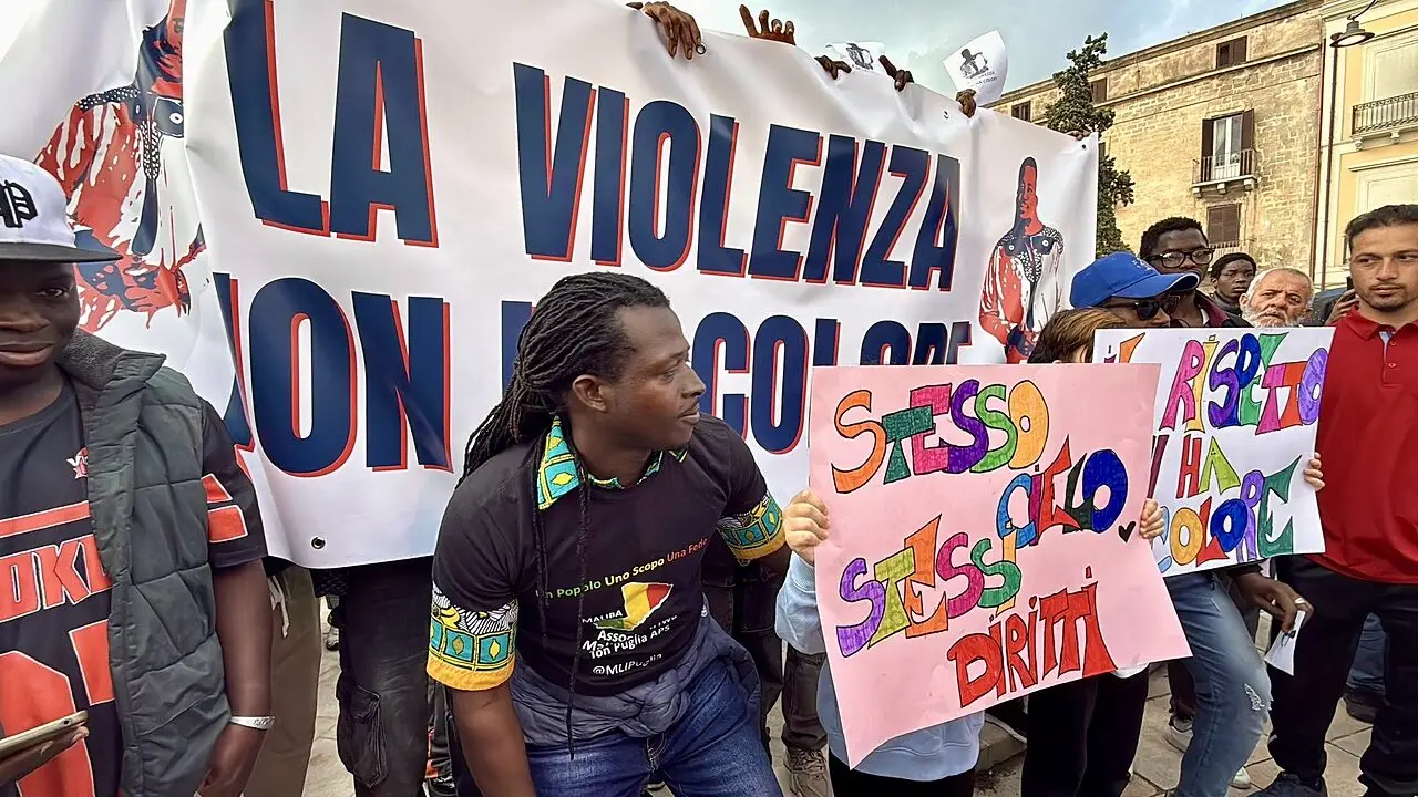 Foto Francesco Manfuso