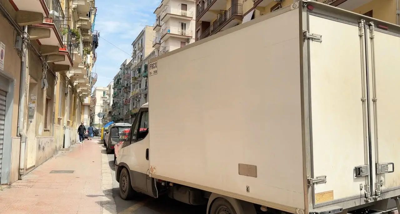 Foto Francesco Manfuso