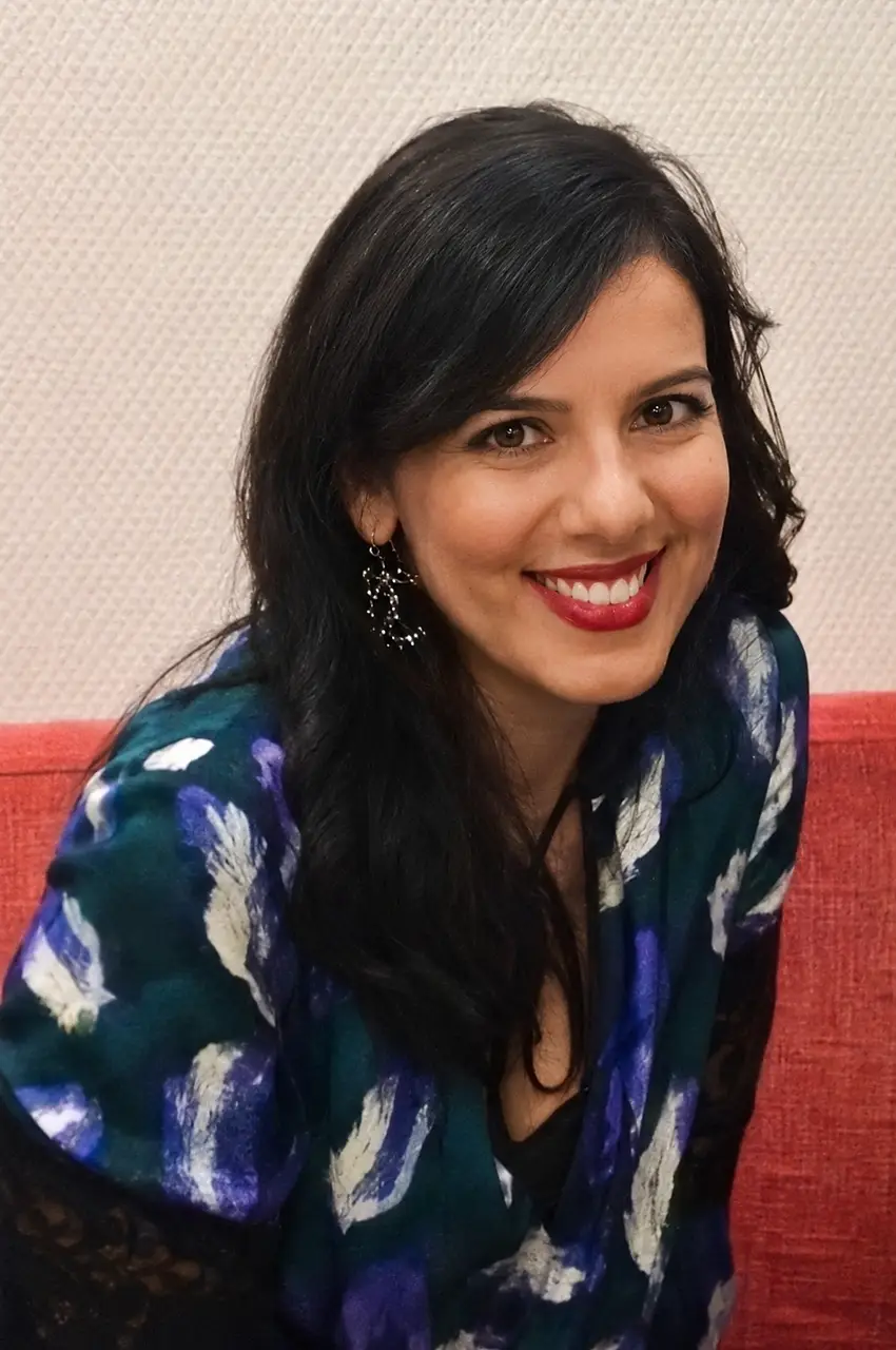 Maria Santoro