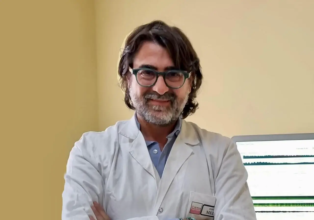 Alessandro De Stefano