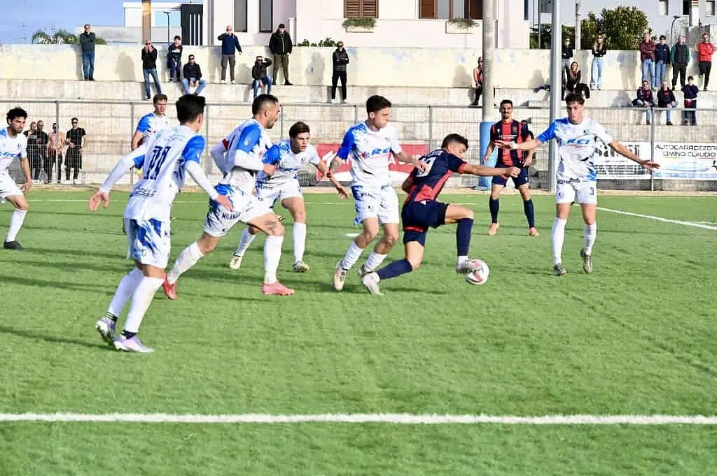 Foto Franco Capriglione