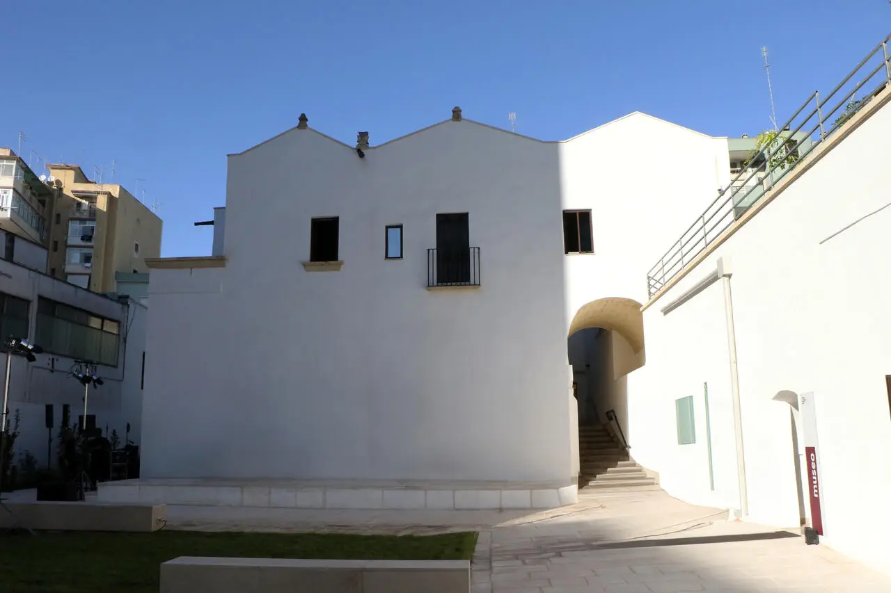 Mudit - Museo degli Illustri Tarantini e Casa di Cesare Giulio Viola