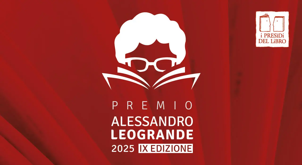 Premio Leogrande 2025