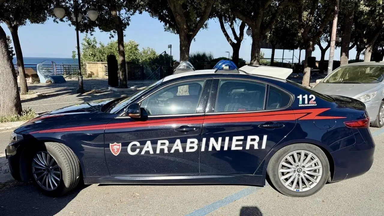 Foto Francesco Manfuso