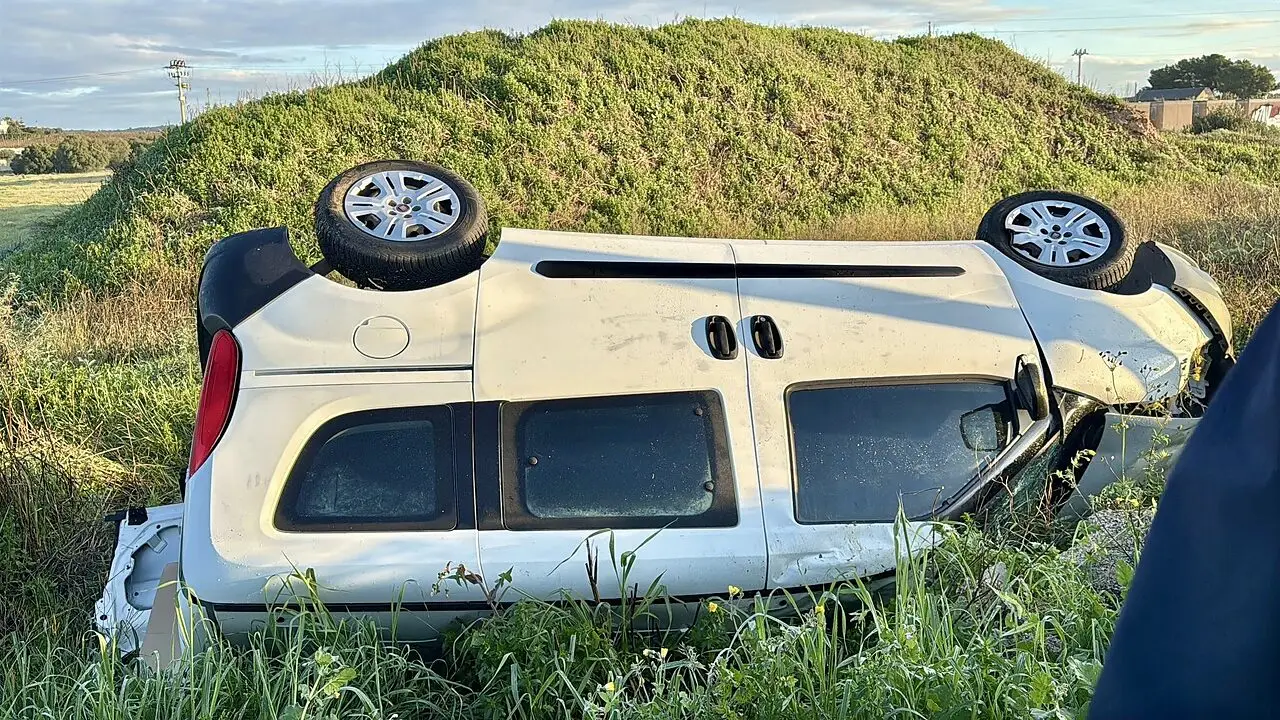 Foto Francesco Manfuso