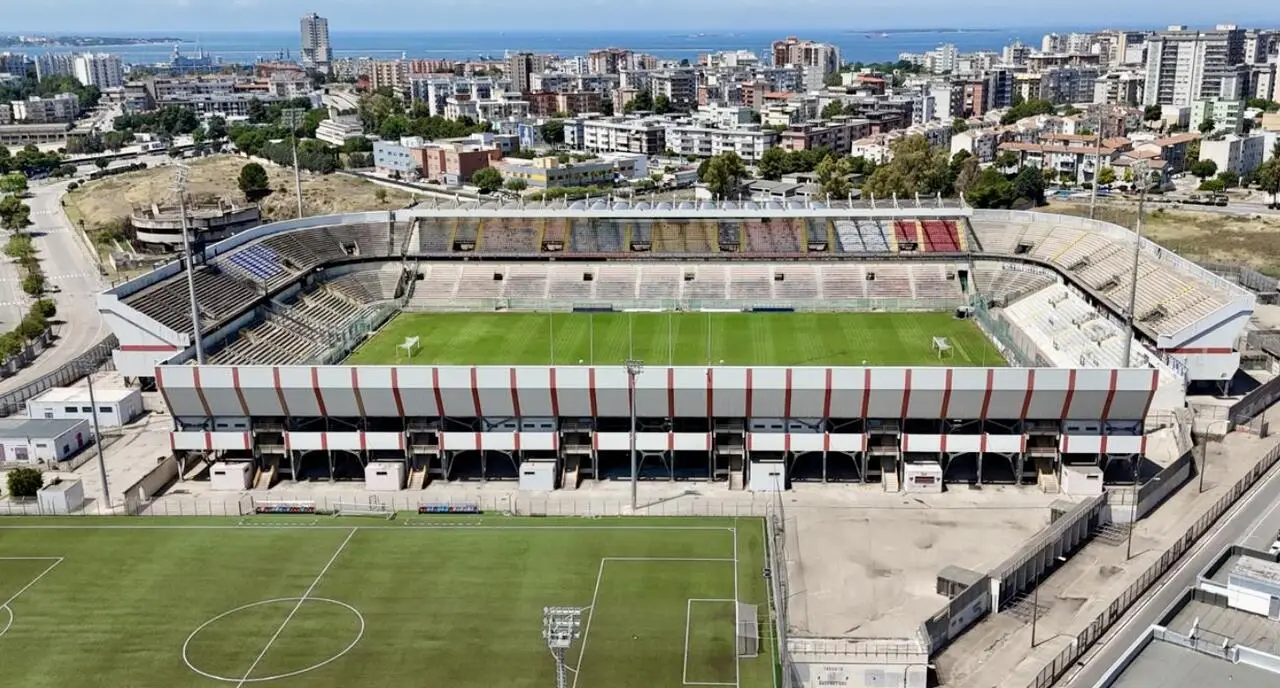 Foto Francesco Manfuso