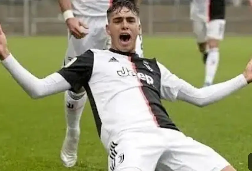 Cosimo Marco Da Graca