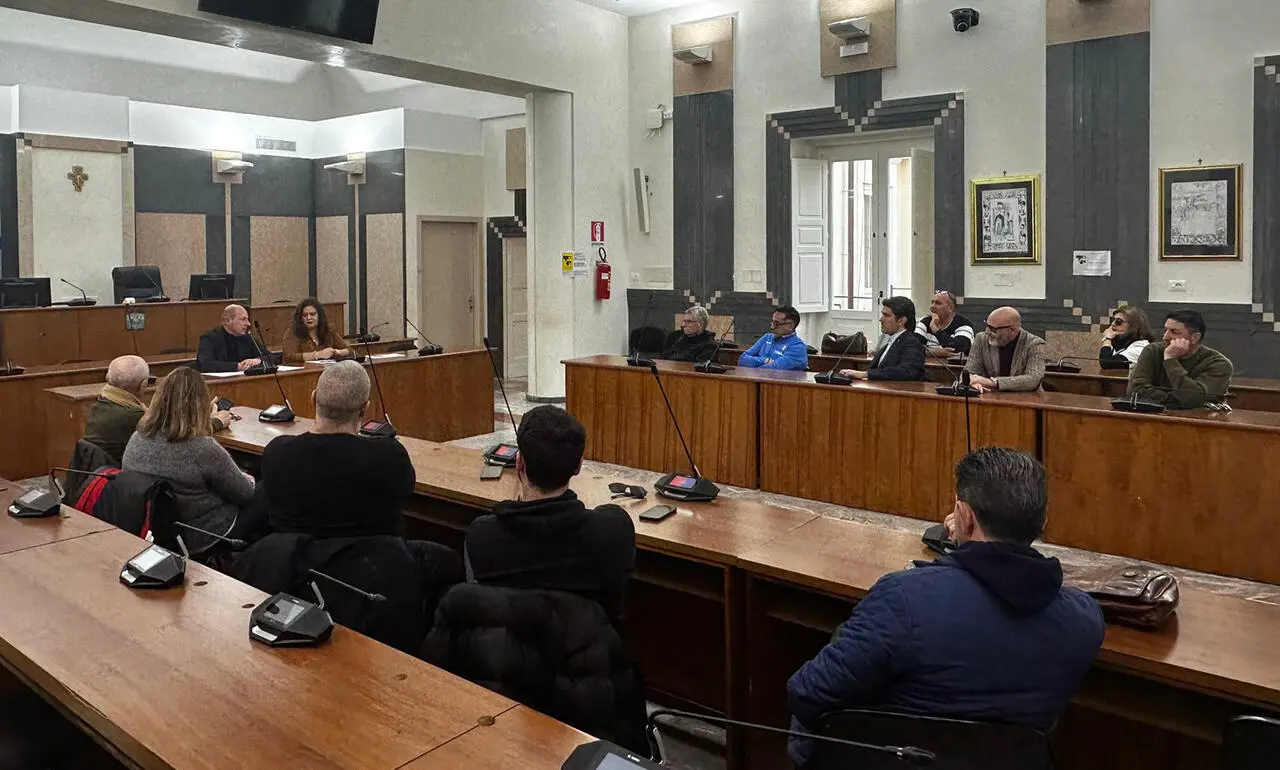 Città Europea dello Sport