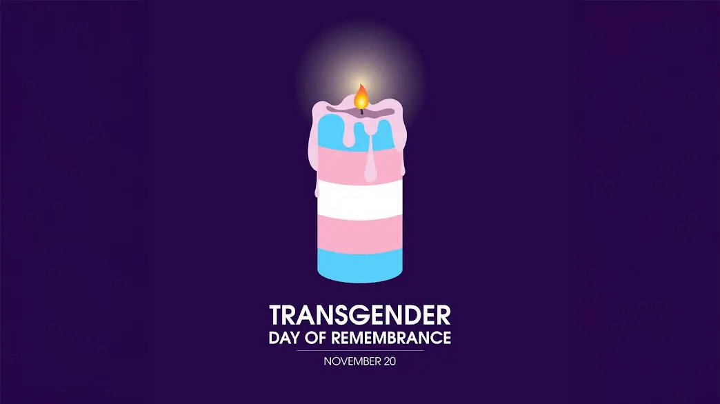 Transgender Day of Remembrance