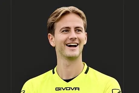 Bonaventura Corti