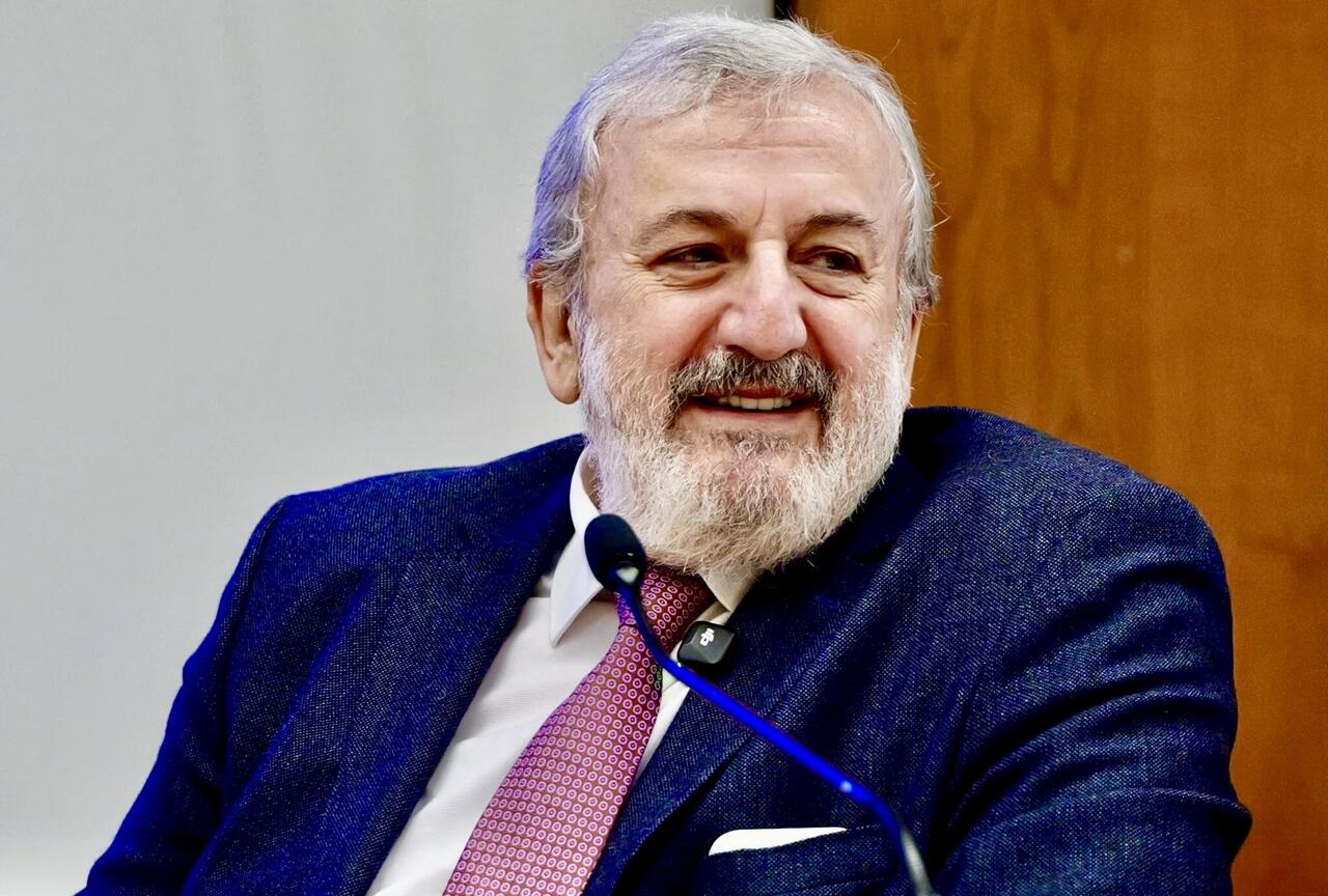 Michele Emiliano