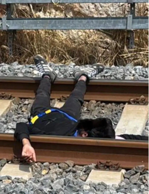 Foto Francesco Manfuso