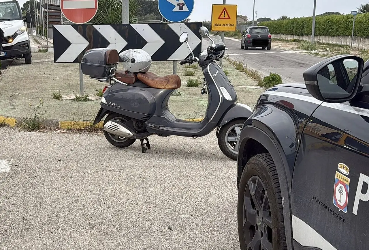 Foto Francesco Manfuso