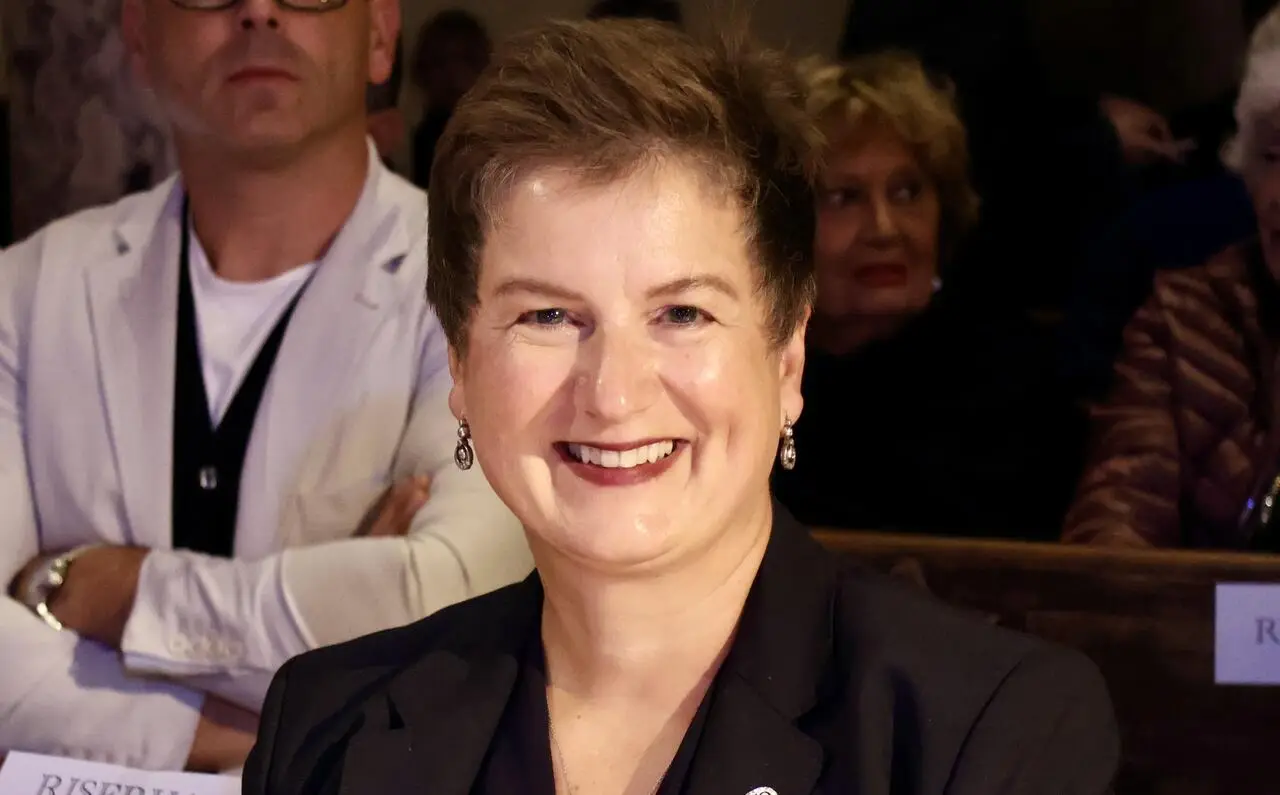 Nicoleta Paraschivescu