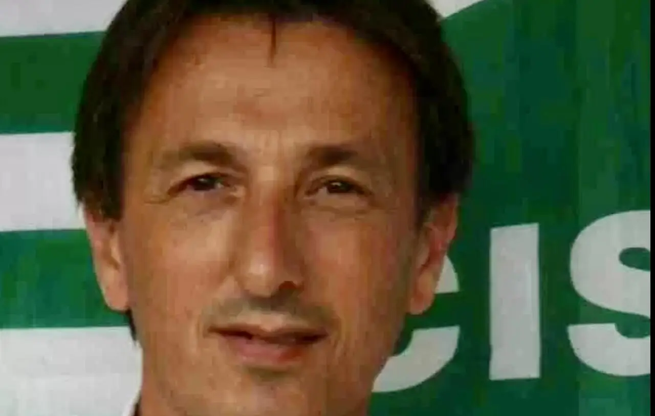 Giuseppe Lacorte, segreteria Cisl Fp territoriale