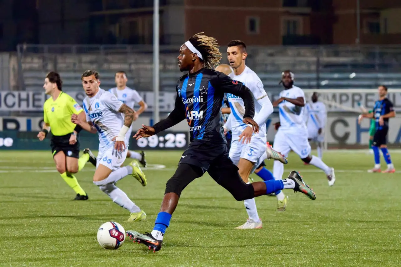 Foto Emmanuele Mastrodonato