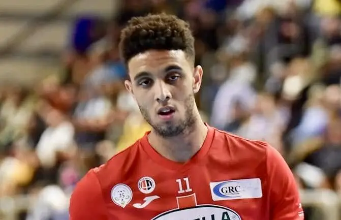 Ibrahim Lawani (foto Walter Nobile)