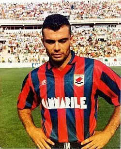 Luca Brunetti