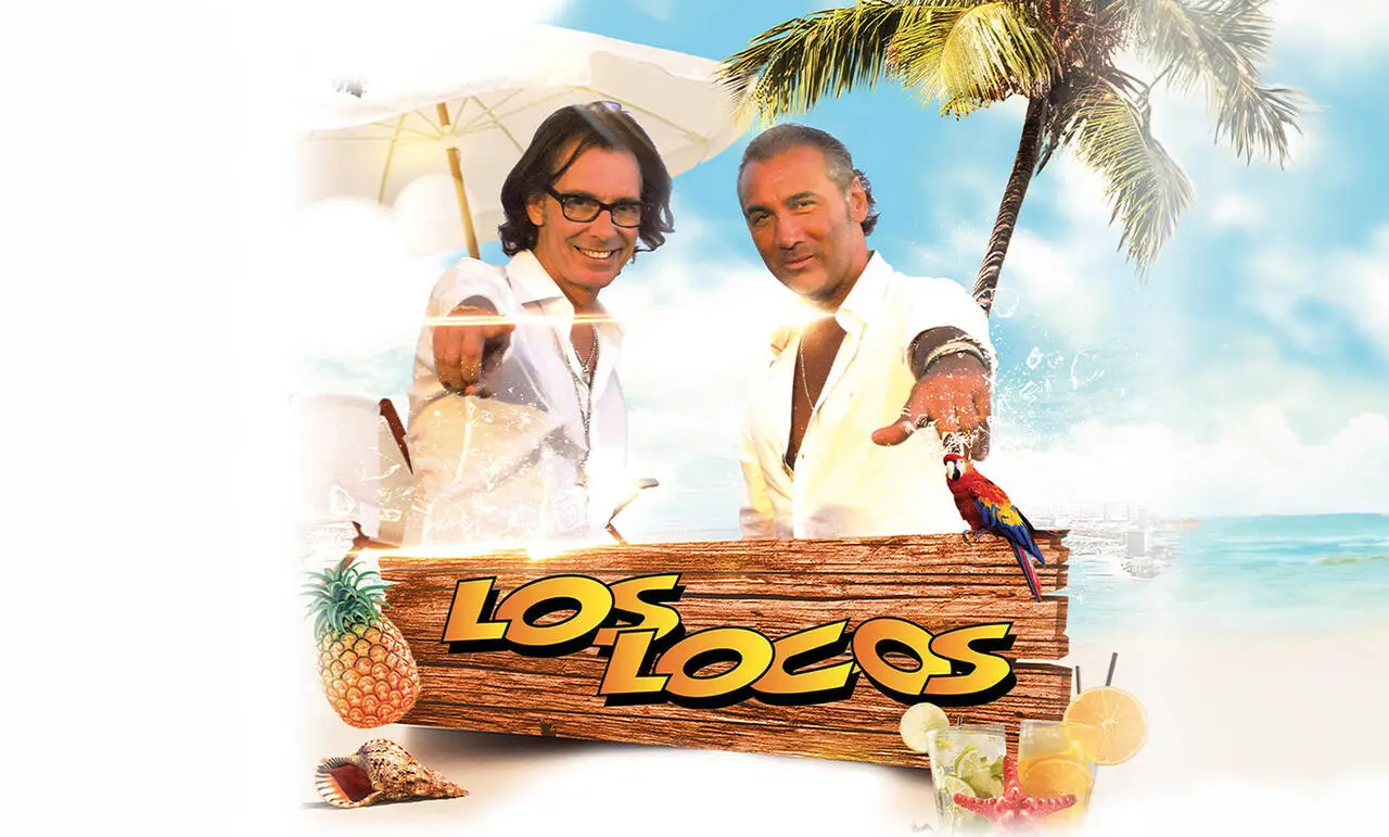 Los Locos