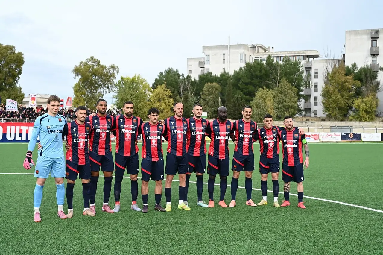 (Foto di Franco Capriglione)