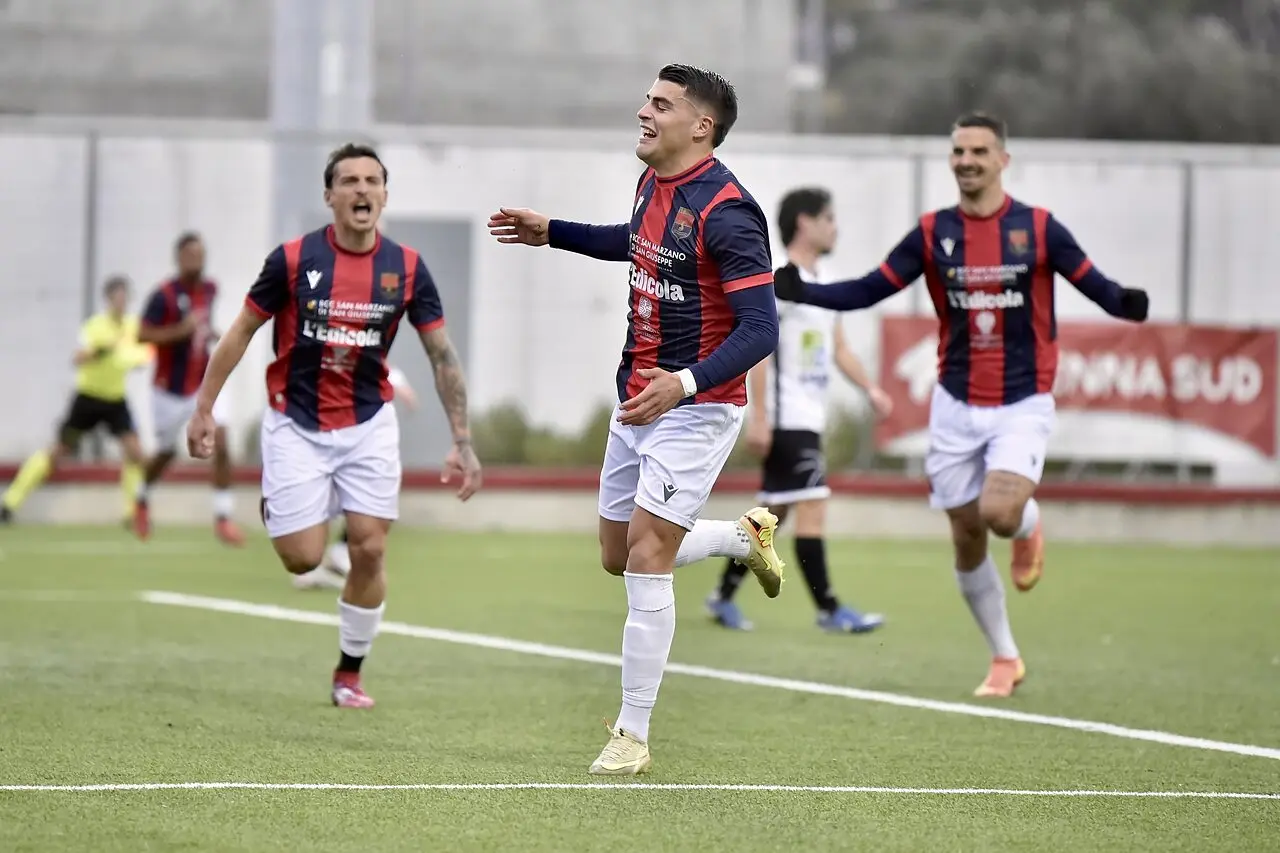 Foto Franco Capriglione