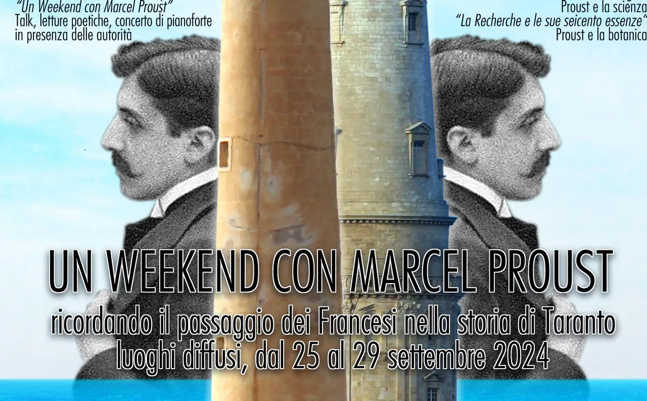 Marcel Proust