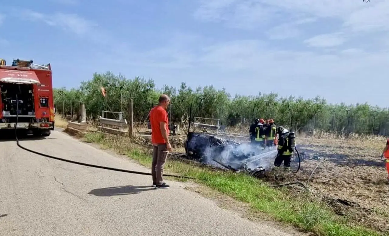 Foto Francesco Manfuso