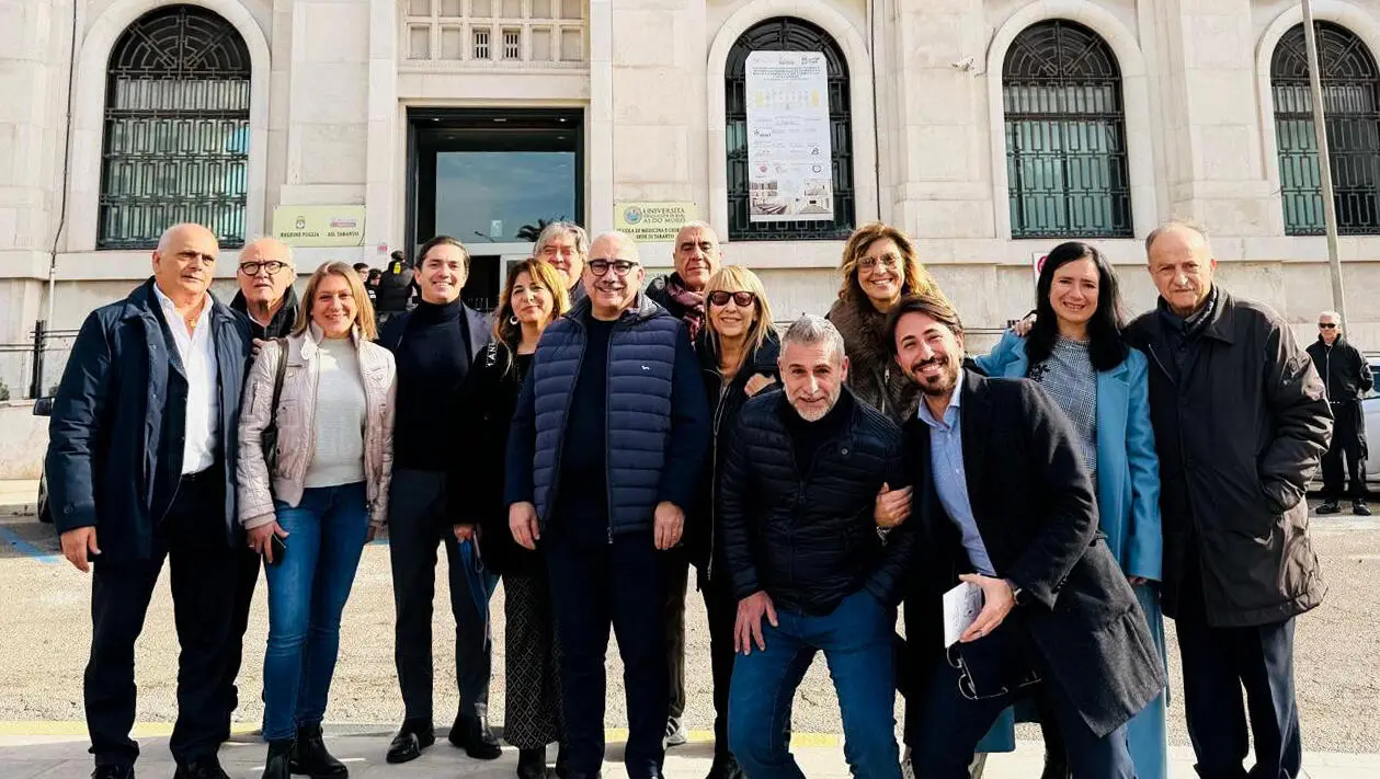 PD Taranto: focus su sanità e università, petizione per secondo pronto soccorso