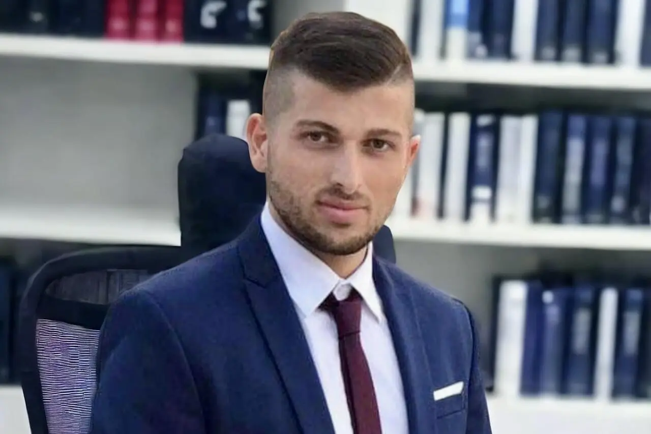 Marco Bandini del PLI Taranto