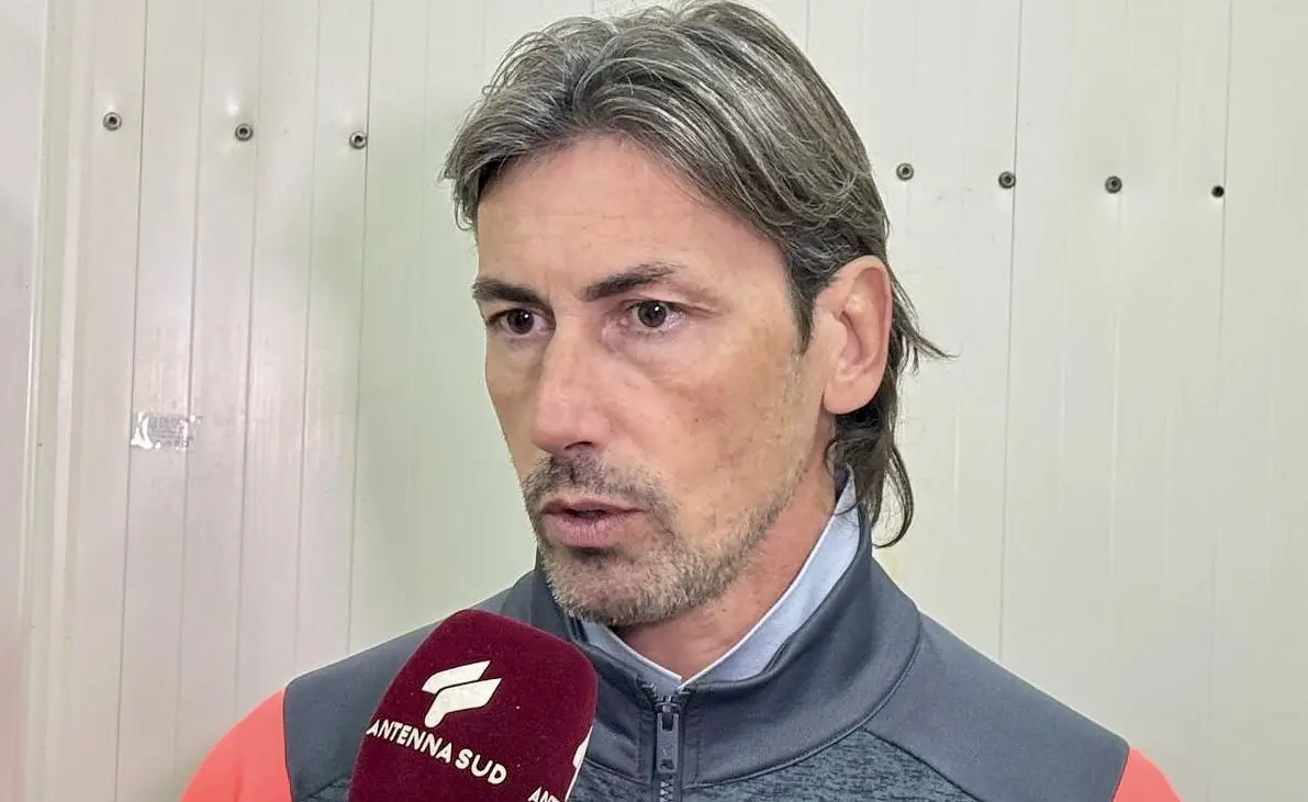 Gigi Panarelli (foto Massimo Todaro / Blunote)